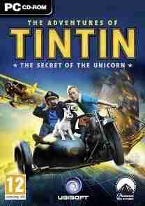 Descargar The Adventures Of Tintin Secret Of The Unicorn [MULTI12][FLT] por Torrent